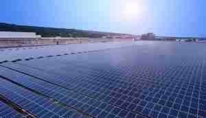 中美硅晶与云顶国际8588yd光电携手战略合作