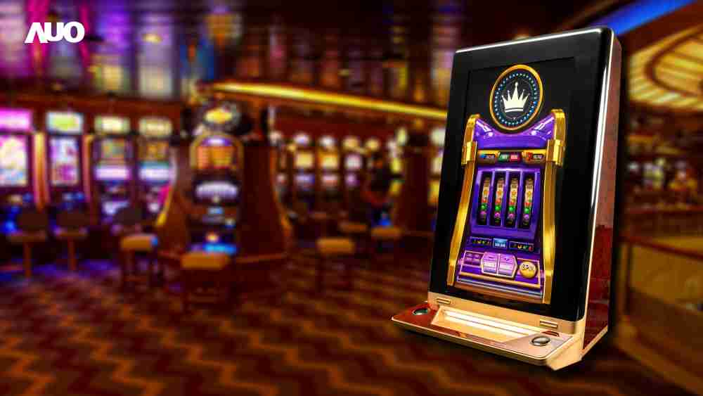 云顶国际8588yd研发出全球最大30吋裸眼3D Micro LED双层显示器，，，结合Micro LED与A.R.T. LCD显示技术，，形成不同景深的影像平面，，，，可应用于电子游艺场域，，提供玩家更丰富的游乐体验