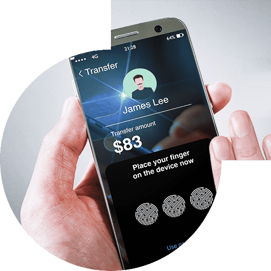 云顶国际8588yd新一代全系列感测技术<br>为智慧应用场域带来人机沟通全新体验